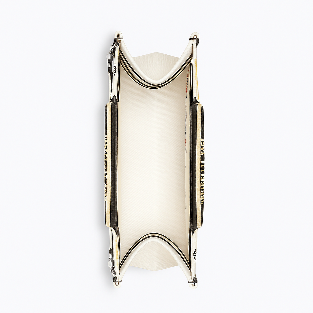 Like Dior Souvenir Medium Dior Book Tote