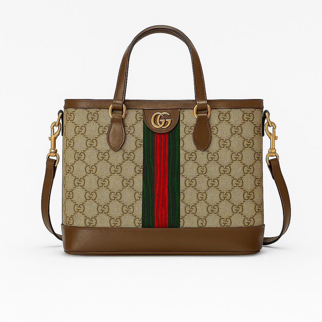 Like Gucci Ophidia small tote bag