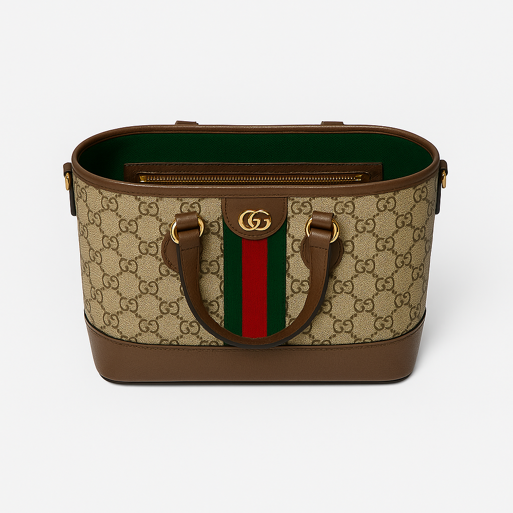 Like Gucci Ophidia small tote bag