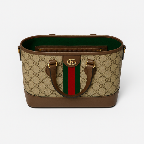 Like Gucci Ophidia small tote bag